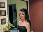 cherrykiss on Witty Profiles